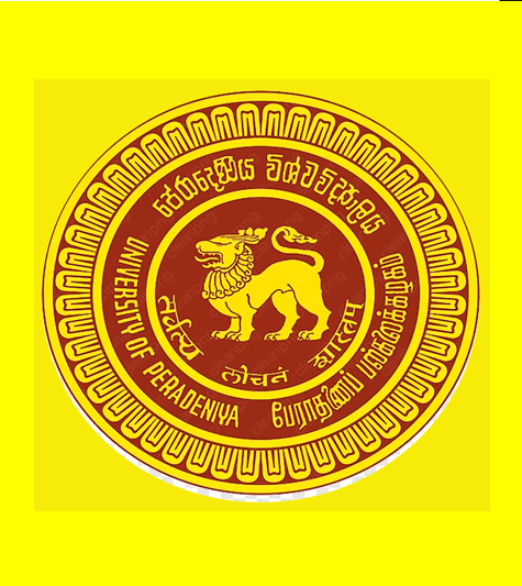 University of  Peradeniya